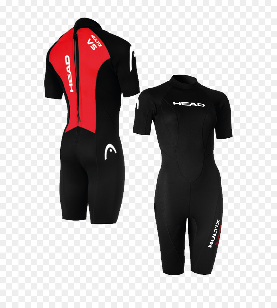 Wetsuit，กางเกง PNG