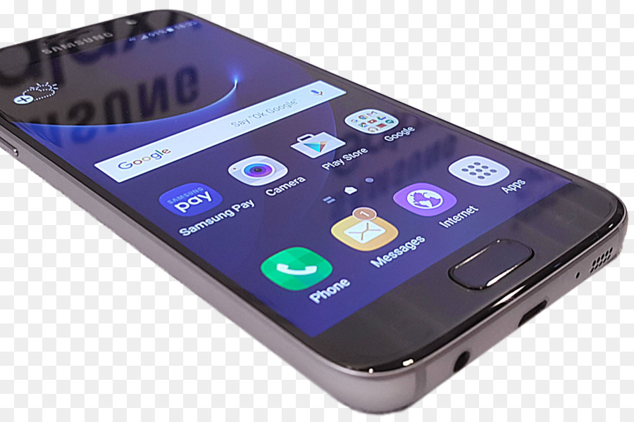 Samsung กาแล็กซี่ S7，โทรศัพท์กล้อง PNG