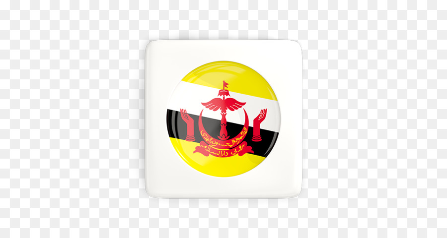 บรูไน，ธงของบรูไน PNG