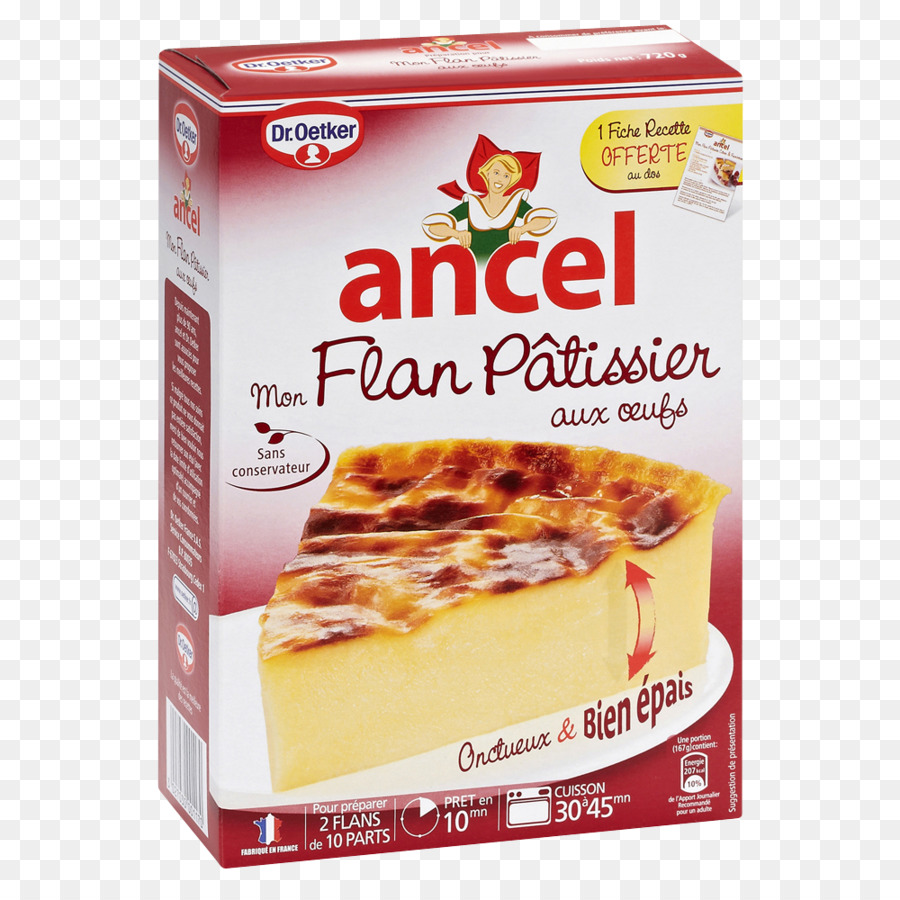 Flan，ครีม PNG