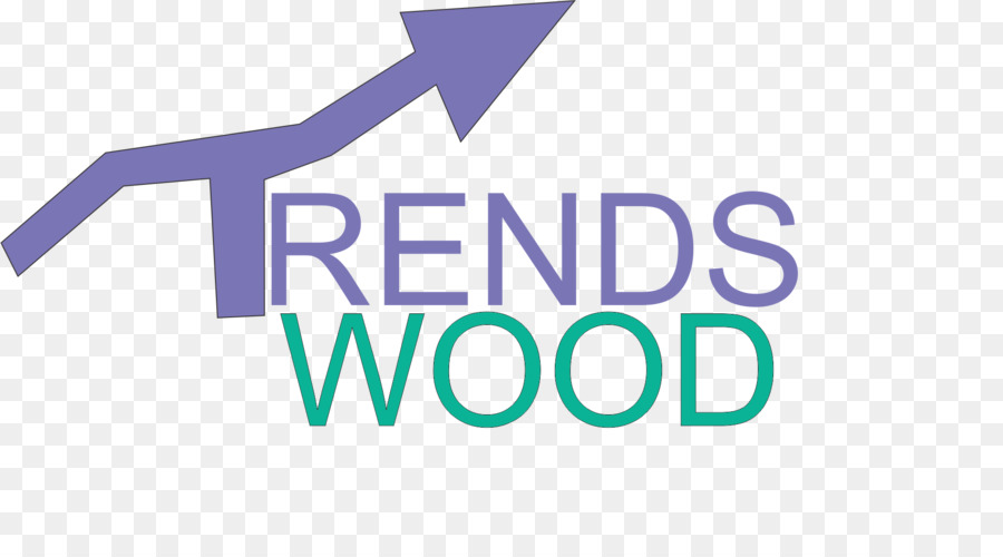 โลโก้ Trends Wood，เทรนด์ไม้ PNG