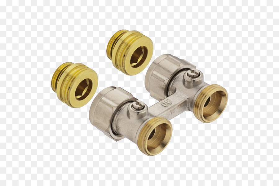 ทองเหลือง，ควบคุม Valves PNG