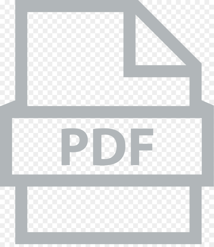 ไอคอน Pdf，เอกสาร PNG