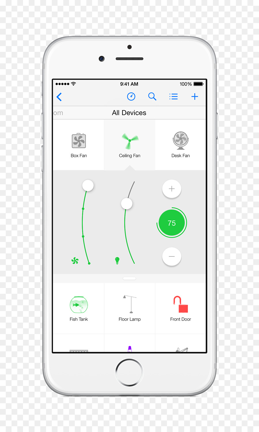 โทรศัพท์เคลื่อนที่，พัดลม PNG