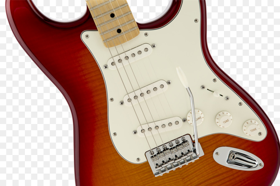 พิทักษ์ Stratocaster，Fender มาตรฐาน Stratocaster PNG