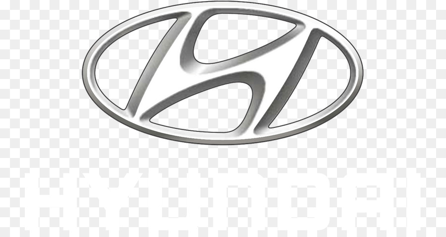 โลโก้ Hyundai，รถ PNG