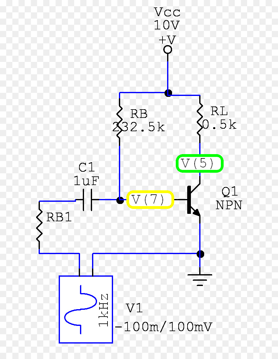 อารมณ์แปรปรองซั Transistor，เครื่องขยายเสียง PNG