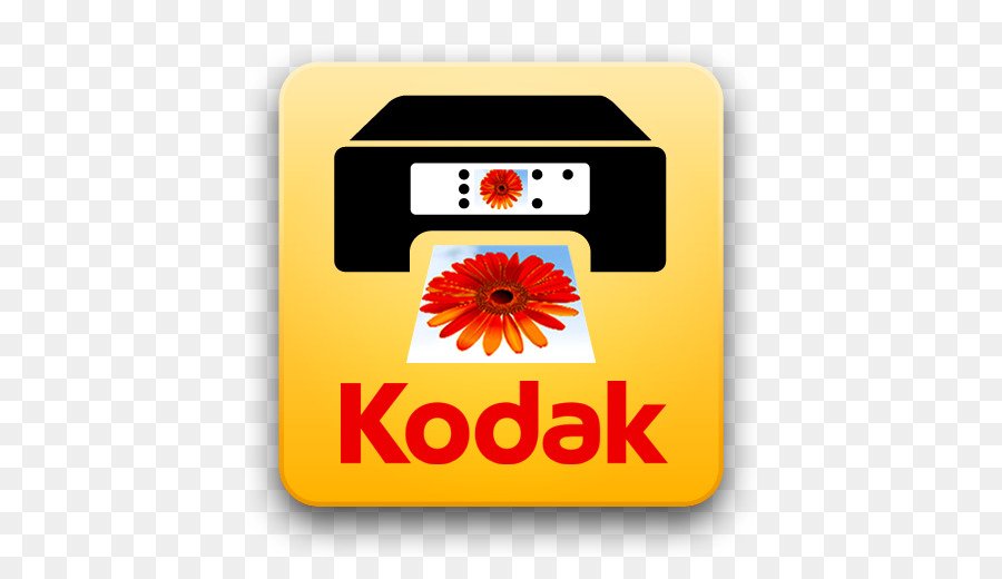 ฟิล์ม Kodak，เครื่องพิมพ์ PNG