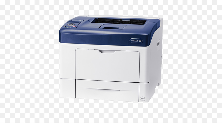 พิมพ์กลับหน้าการพิมพ์，Xerox Phaser 3610 PNG