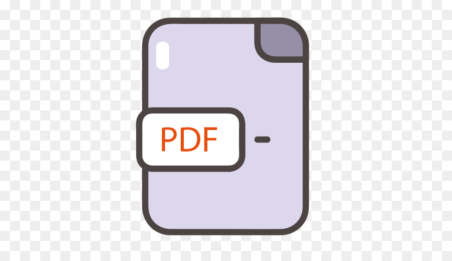 ไอคอน Pdf，เอกสาร PNG