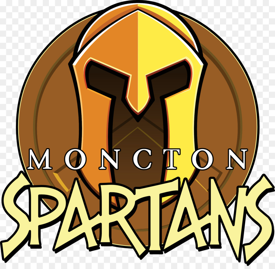 Moncton กีฬาโดมนั่น，Spartans เพ้นท์บอล PNG