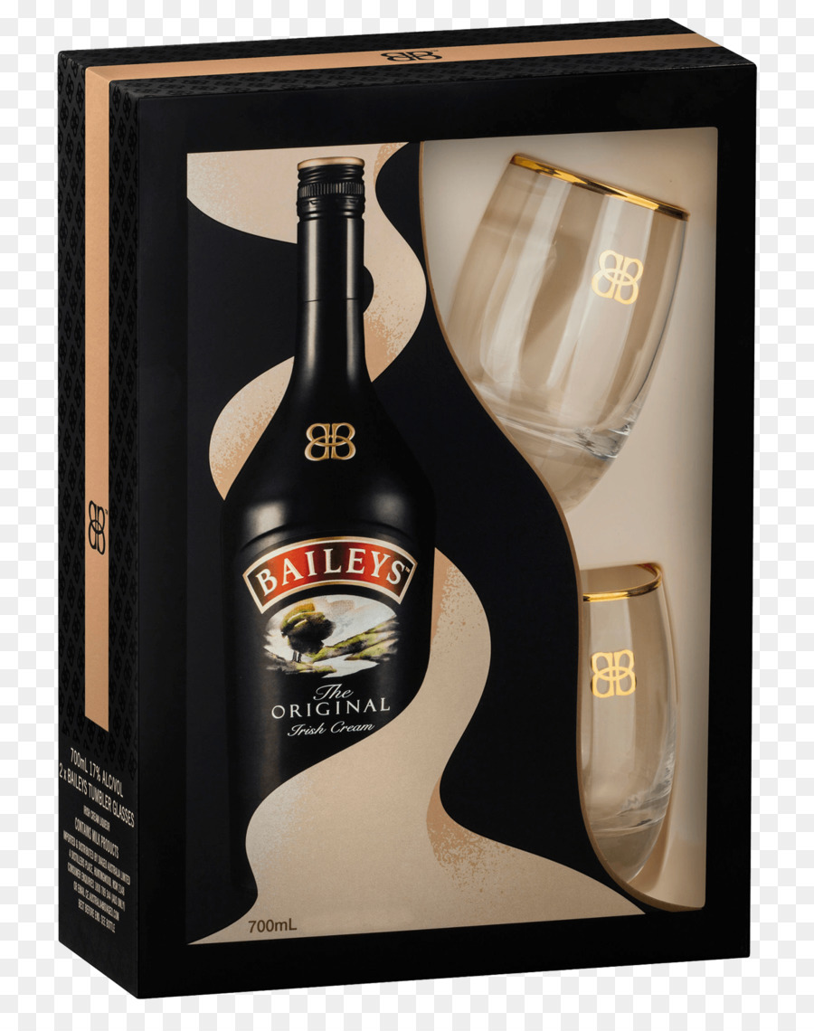 Baileys ชาวไอศกรีม，เหล้า PNG