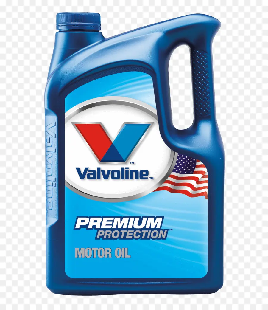 น้ำมันเครื่อง Valvoline，น้ำมัน PNG