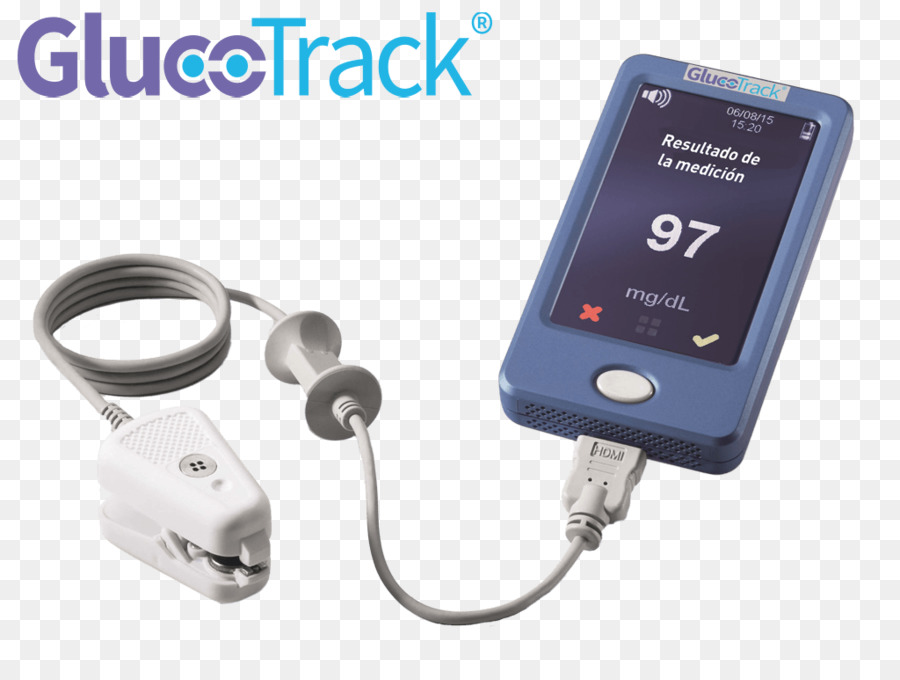 เลือดขอ Glucose เมตร，Noninvasive Glucose จ PNG