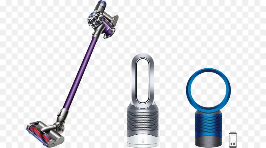 เครื่องใช้ Dyson，Dyson PNG