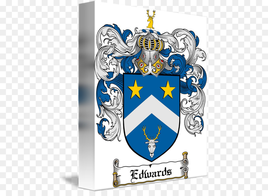 Edwards Coat Of Arms，ตระกูล PNG