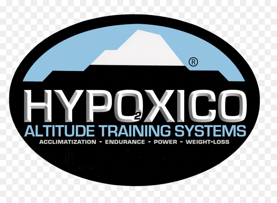 Hypoxico，การฝึกระดับความสูง PNG