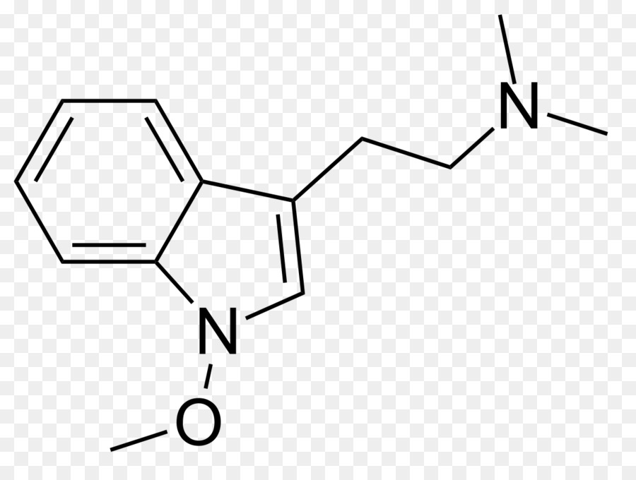 อินโด，Tryptamine PNG