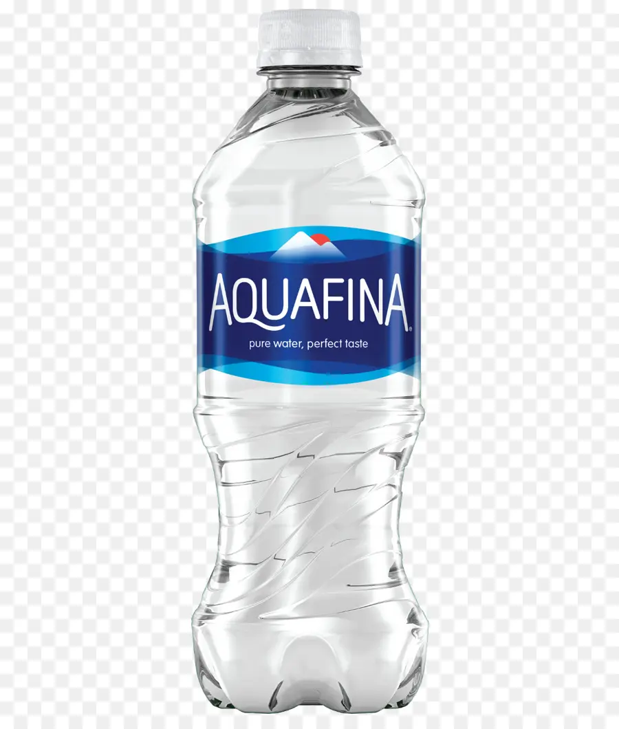 ขวดน้ำ Aquafina，ยี่ห้อ PNG