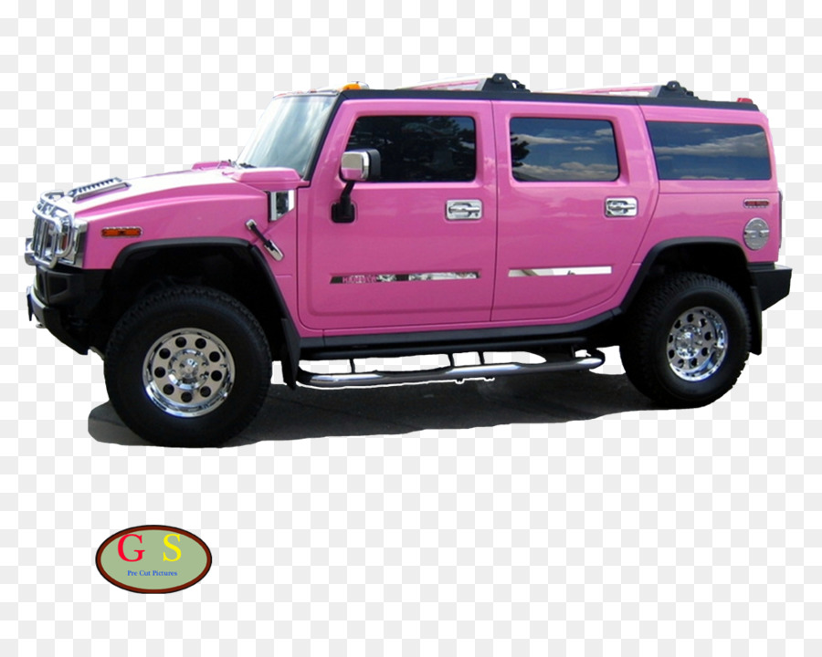 Hummer ถนนเอช 2 Sut，Hummer PNG