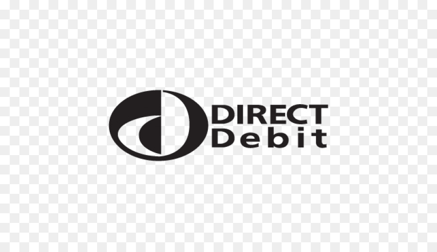 โลโก้ Direct Debit，การชำระเงิน PNG