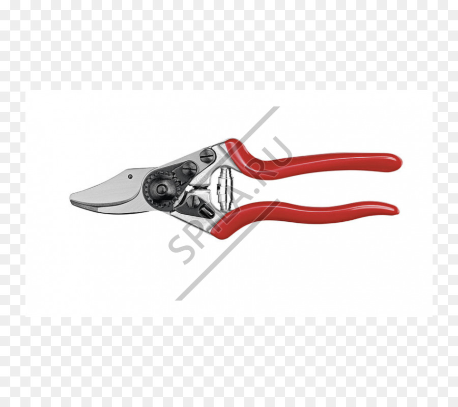 ตัดดอ Shears，Felco PNG