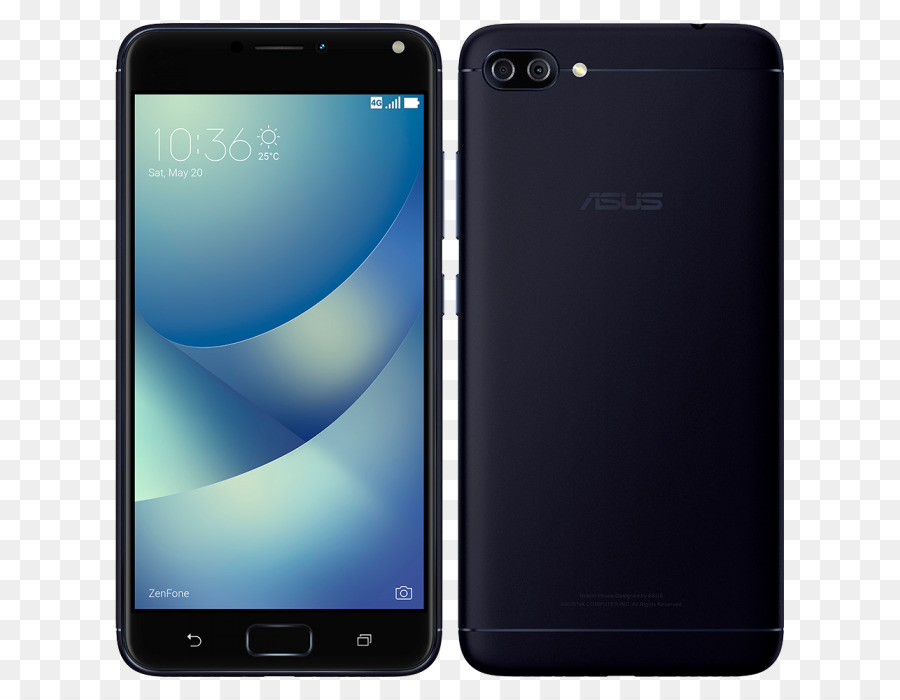 อัสซุส Zenfone 4，Asus Zenfone 4 แม็กซ์ Zc554kl PNG