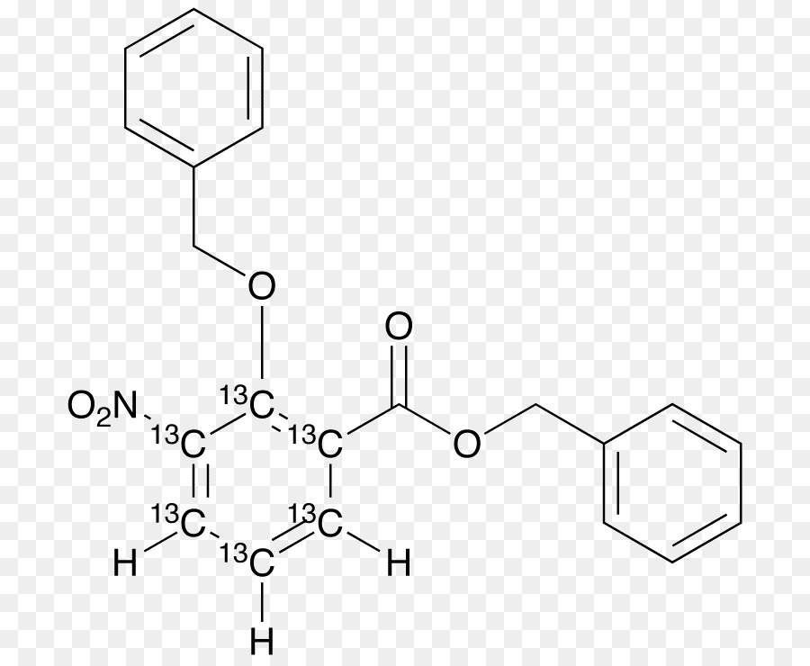 Benzyl กลุ่ม，สารเคมีสูตร PNG