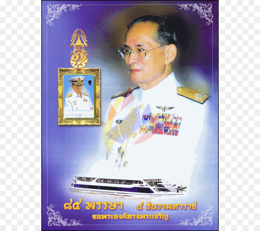 พระภูมิ，วันเกิด PNG