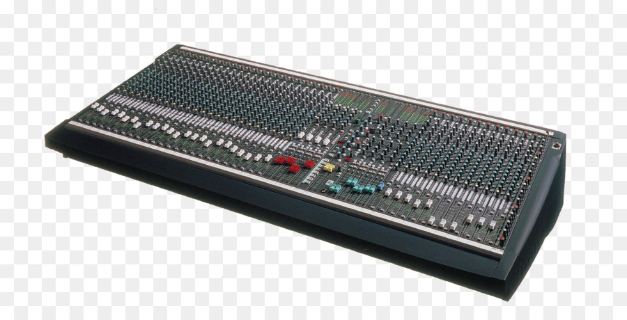 Soundcraft，เสียง Mixers PNG