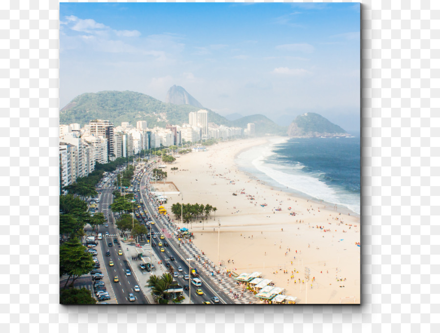 Copacabana Brazil Kgm，ศูนย์กลาง Brazil Kgm PNG