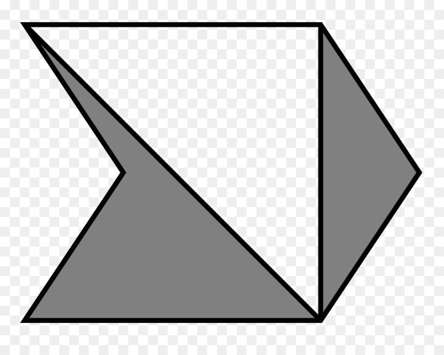 สามเหลี่ยม，กระดาษ PNG
