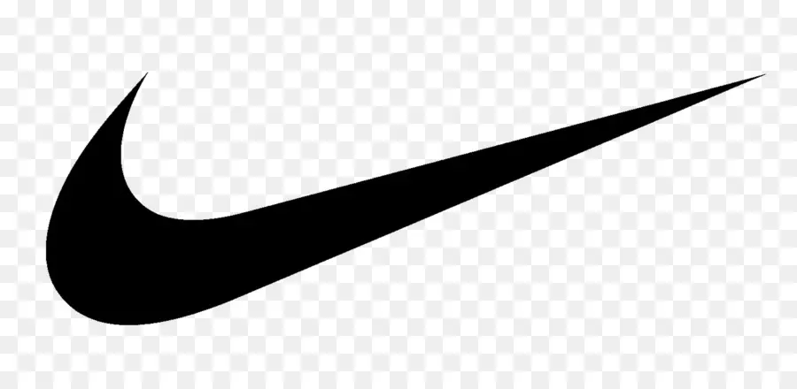 โลโก้ Nike，Swoosh PNG