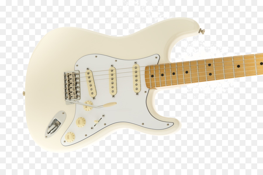พิทักษ์ Stratocaster，พิทักษ์ Jimi Hendrix Stratocaster PNG