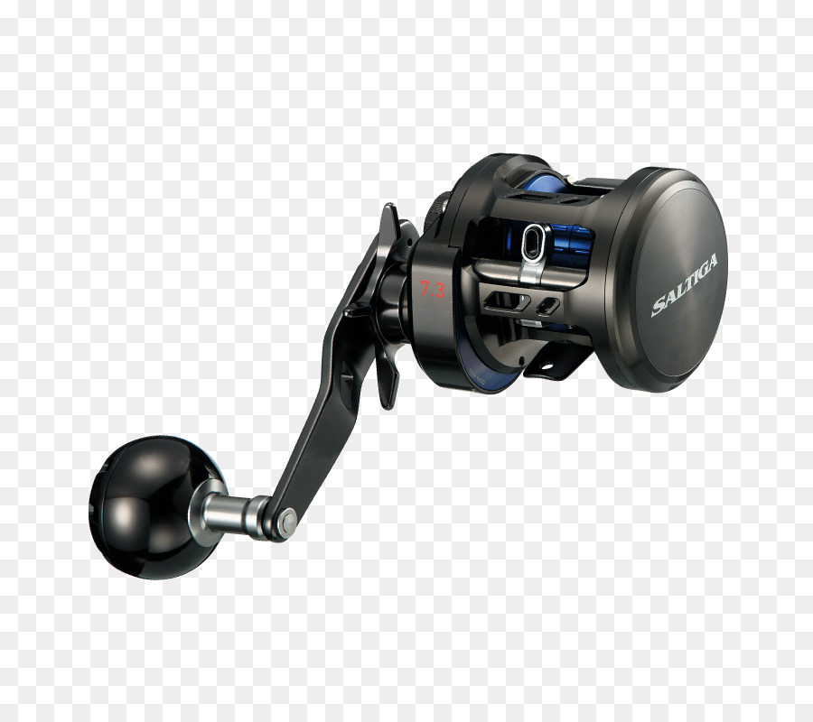 ตกปลา Reels，Daiwa Saltiga Saltwater มุนสักอันนะ PNG