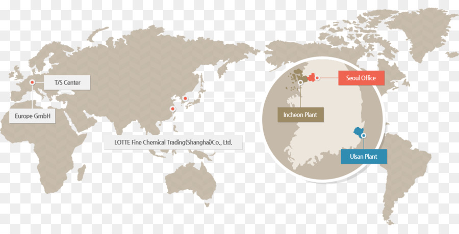 โลก，โลกแผนที่ PNG