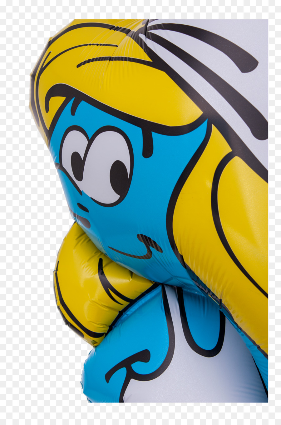 Smurfette，สเมิร์ฟ PNG