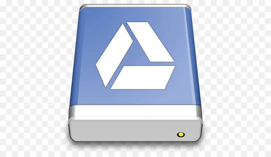 Google Drive，ที่เก็บคลาวด์ PNG