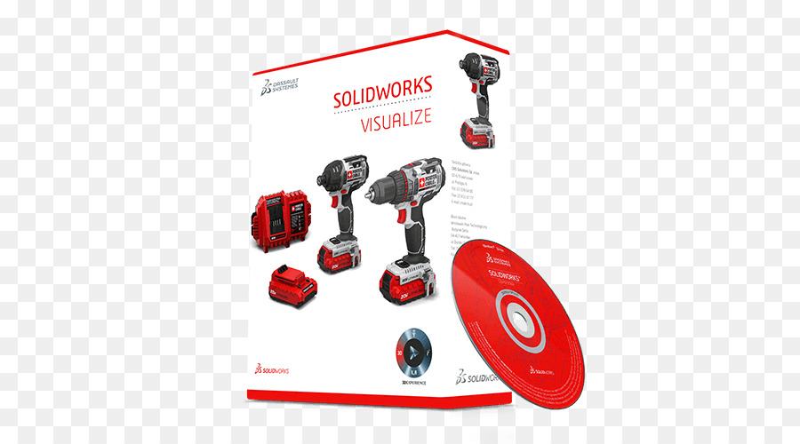 Solidworks，การแสดงผล PNG