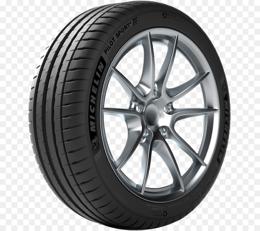 Michelin Crossclimate，รถ PNG