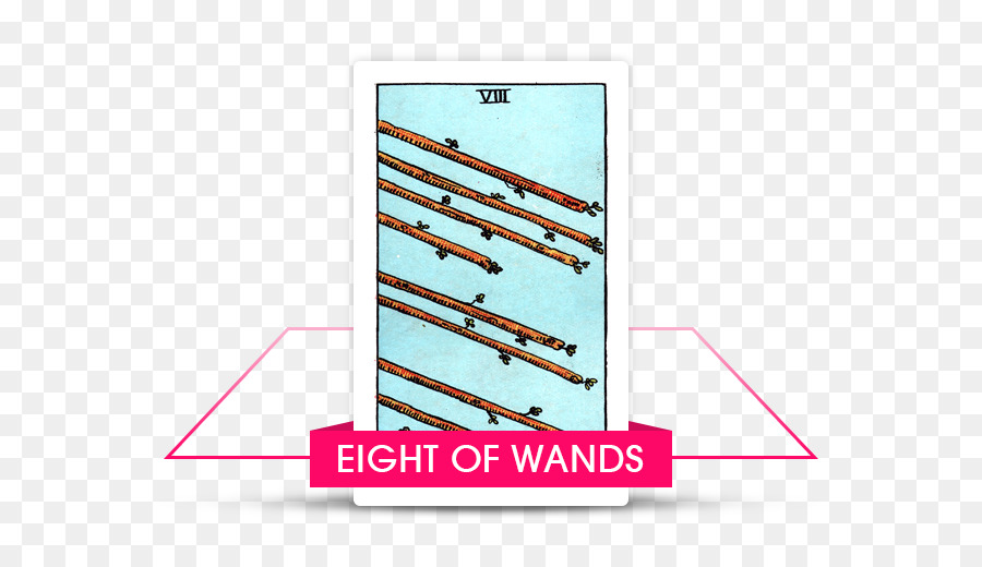 ไพ่，ชุดของ Wands PNG