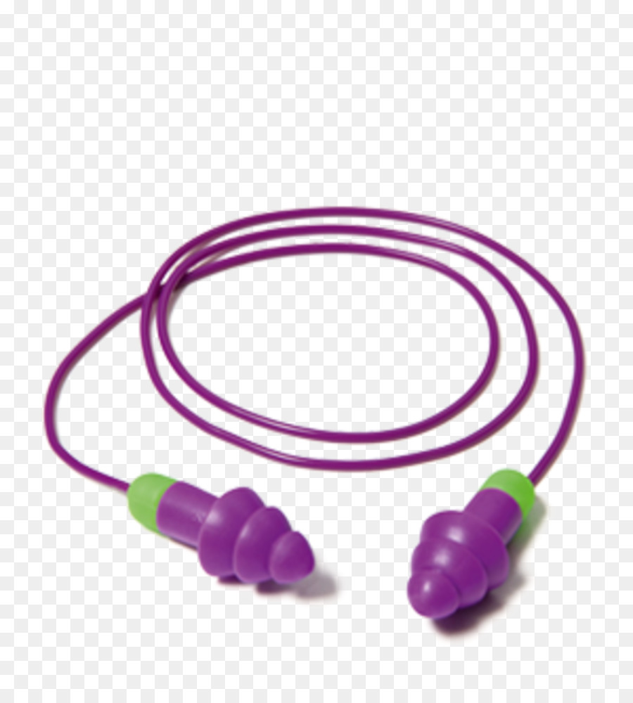 Earplug，ได้ยินการป้องกัน PNG