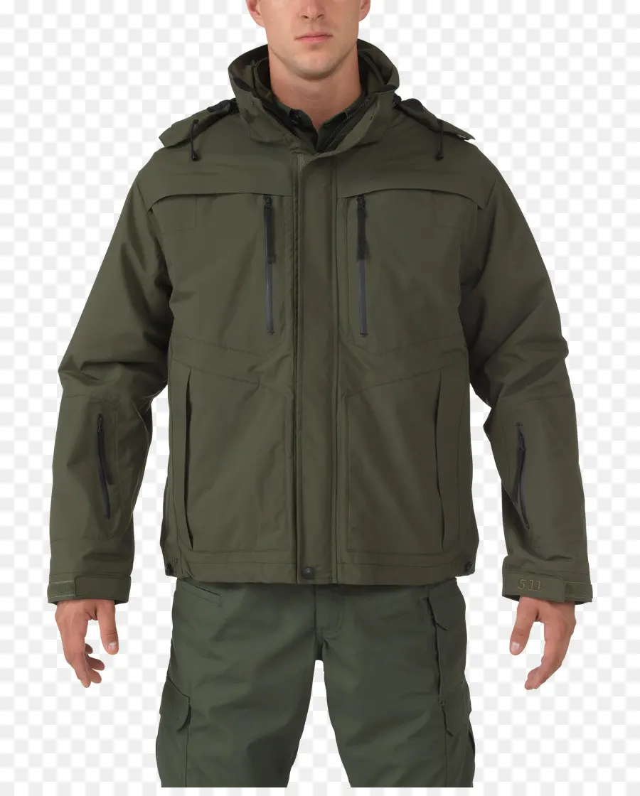 แจ็คเก็ต，Parka PNG