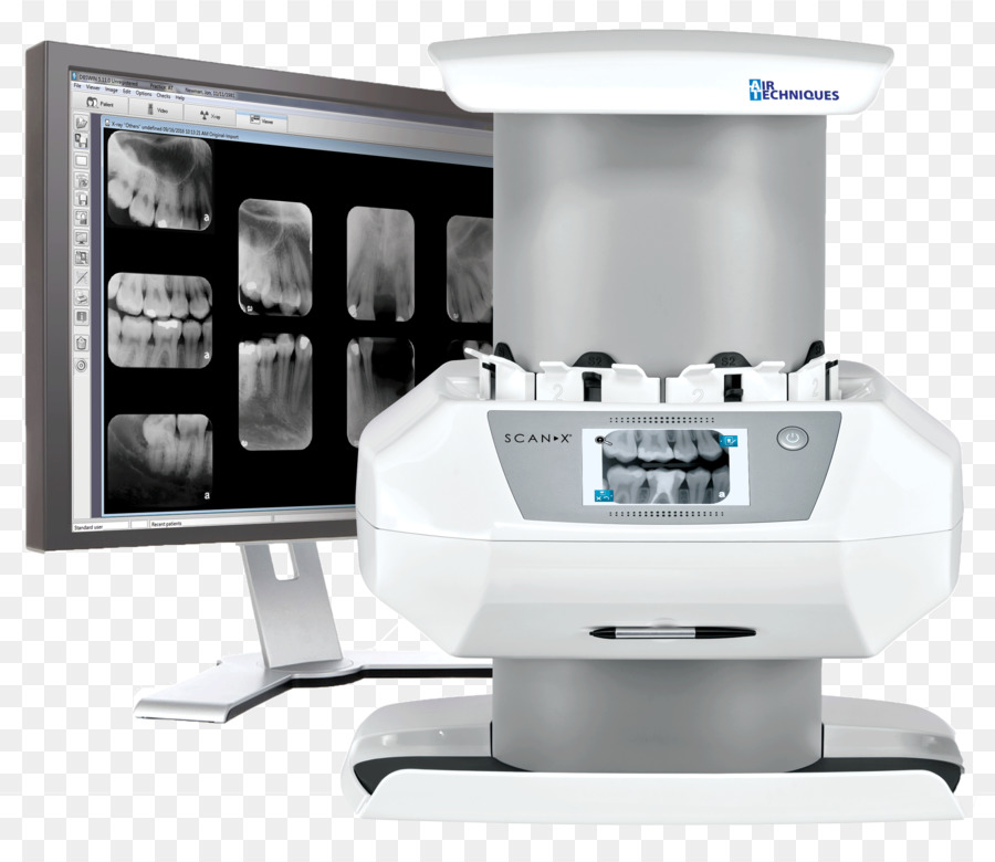 ดิจิตอล Radiography，เครื่องสแกนภาพ PNG