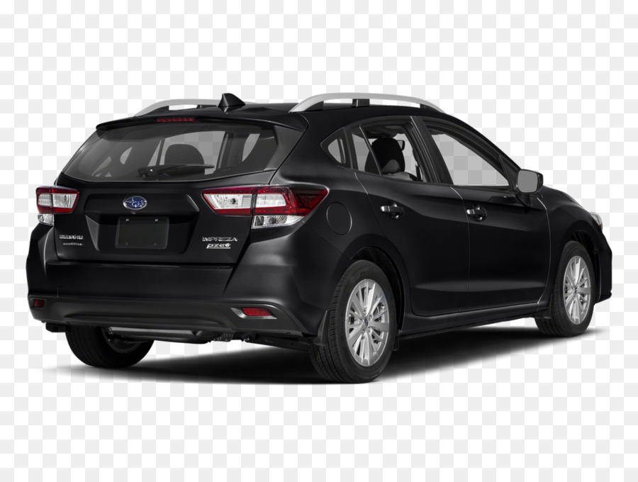 รุ，๒๐๑๗ซูบารุ Impreza PNG