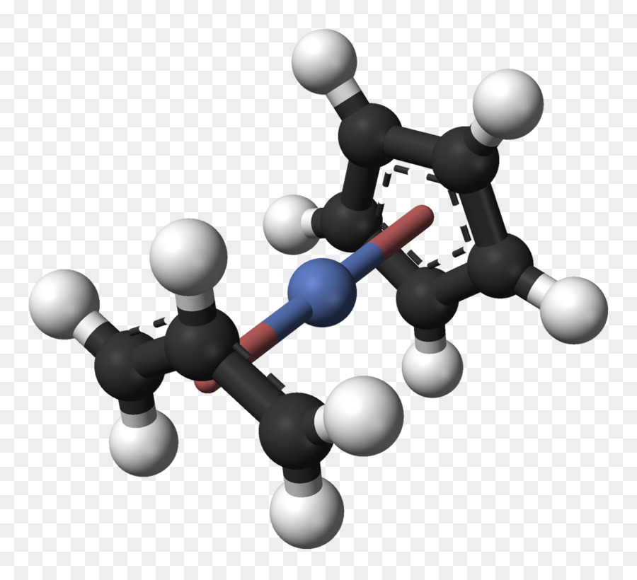 เคมี，Cyclopentadienyl PNG