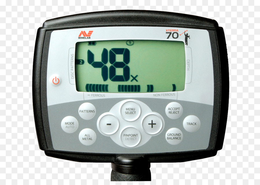 โลหะ Detectors，Minelab เครื่องอิเล็กทรอนิก Pty Ltd PNG