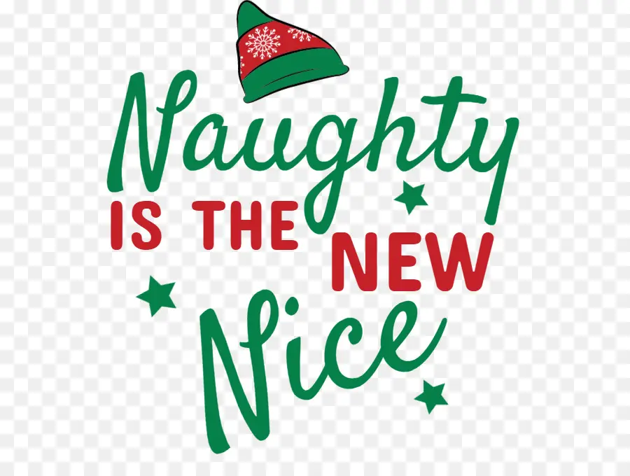 Naughty เป็นสิ่งใหม่ที่ดี，คริสต์มาส PNG