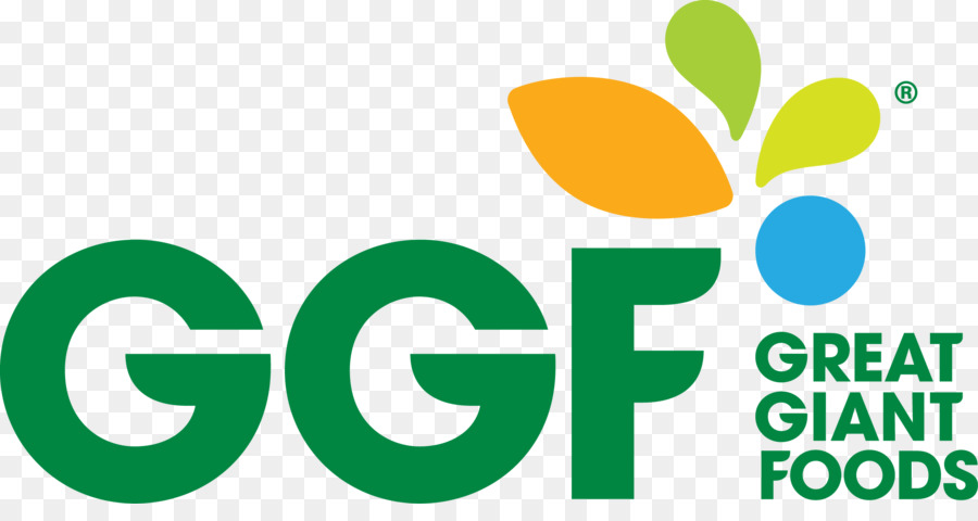 โลโก้ Great Giant Foods，โลโก้ PNG