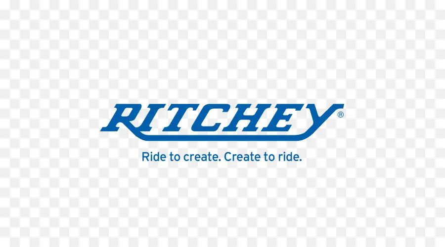 โลโก้ Ritchey，ยี่ห้อ PNG